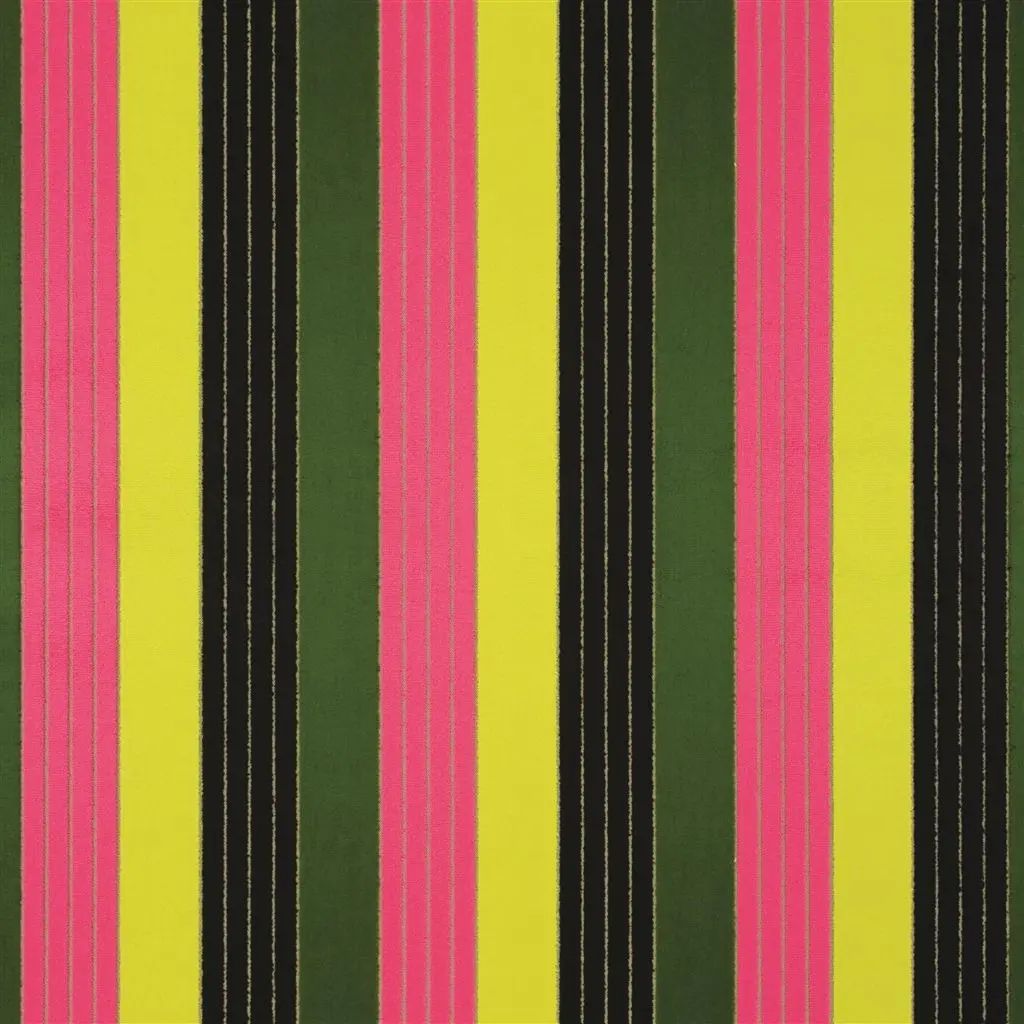 Designers Guild Napoli 5 Fabric FT1770-05