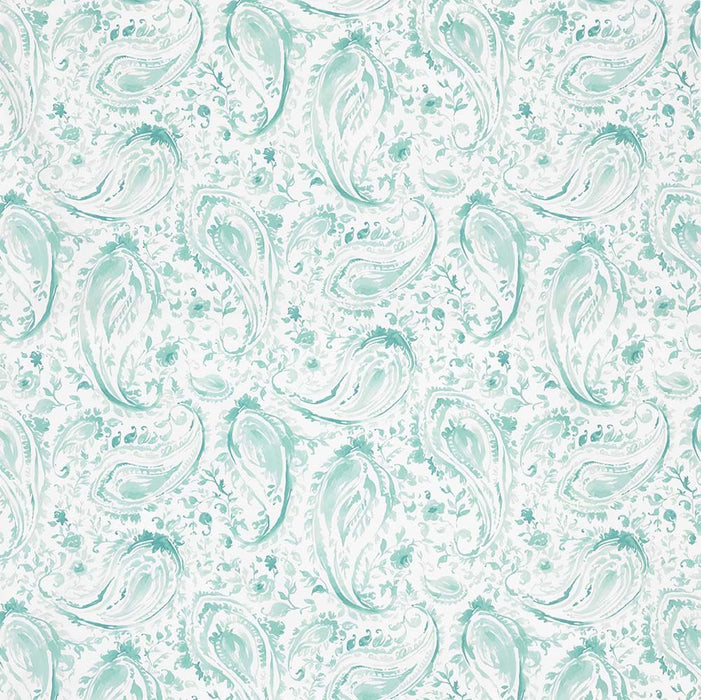 Nina Campbell Pamir 3 Fabric NCF4177-03