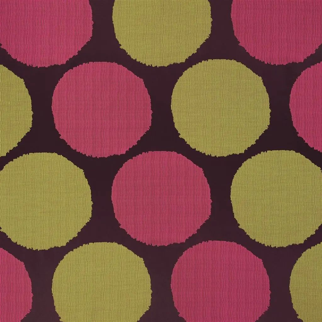 Designers Guild Amalfi 3 Fabric FT1773-03