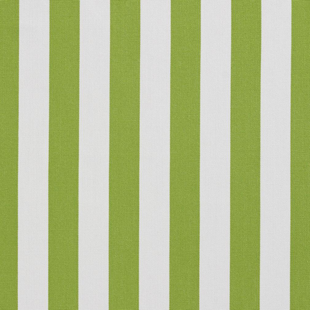 Charlotte Lime Canopy Fabric Sample 1290