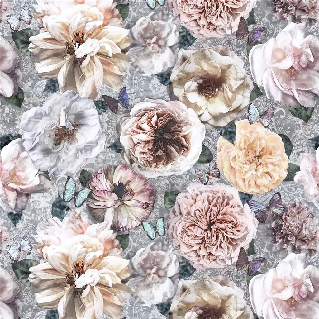 Designers Guild Pahari 2 Fabric FDG2987-02