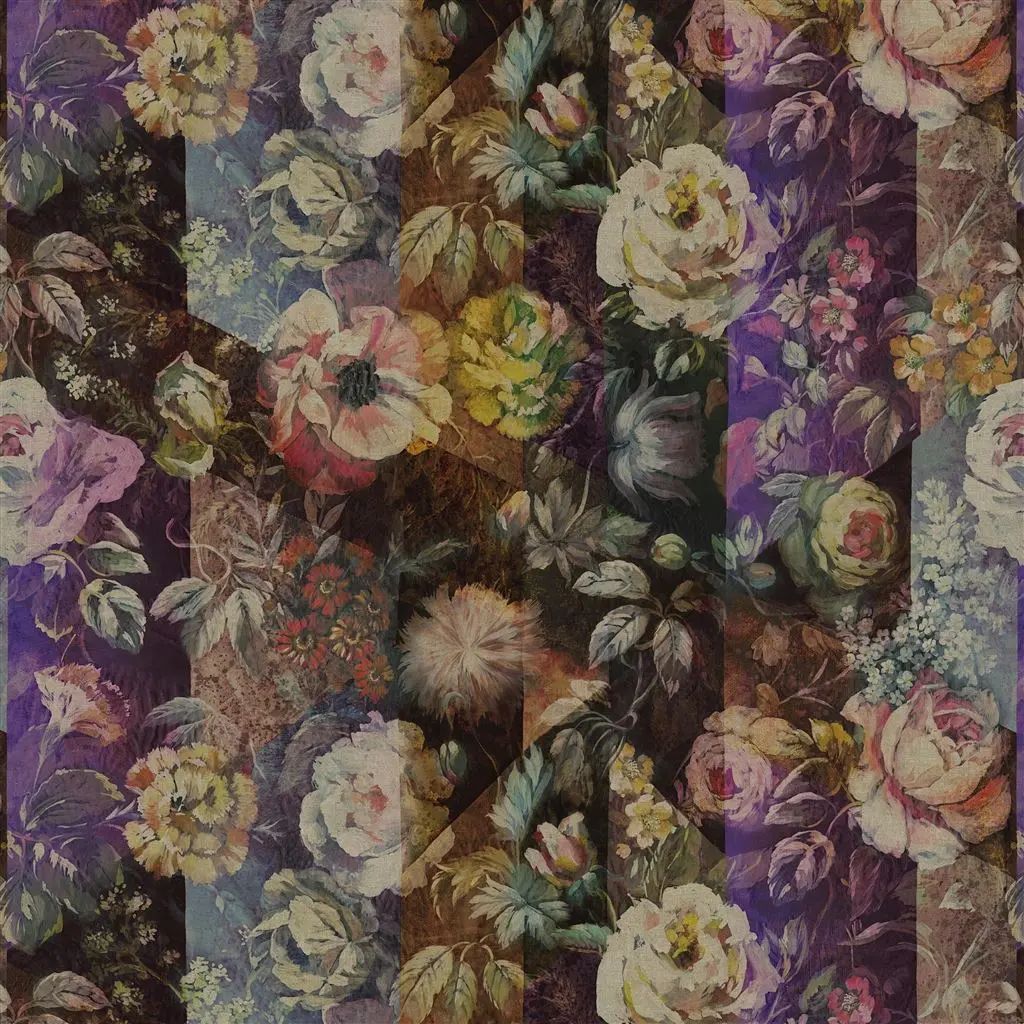 Designers Guild Minakari 2 Fabric FDG2985-02