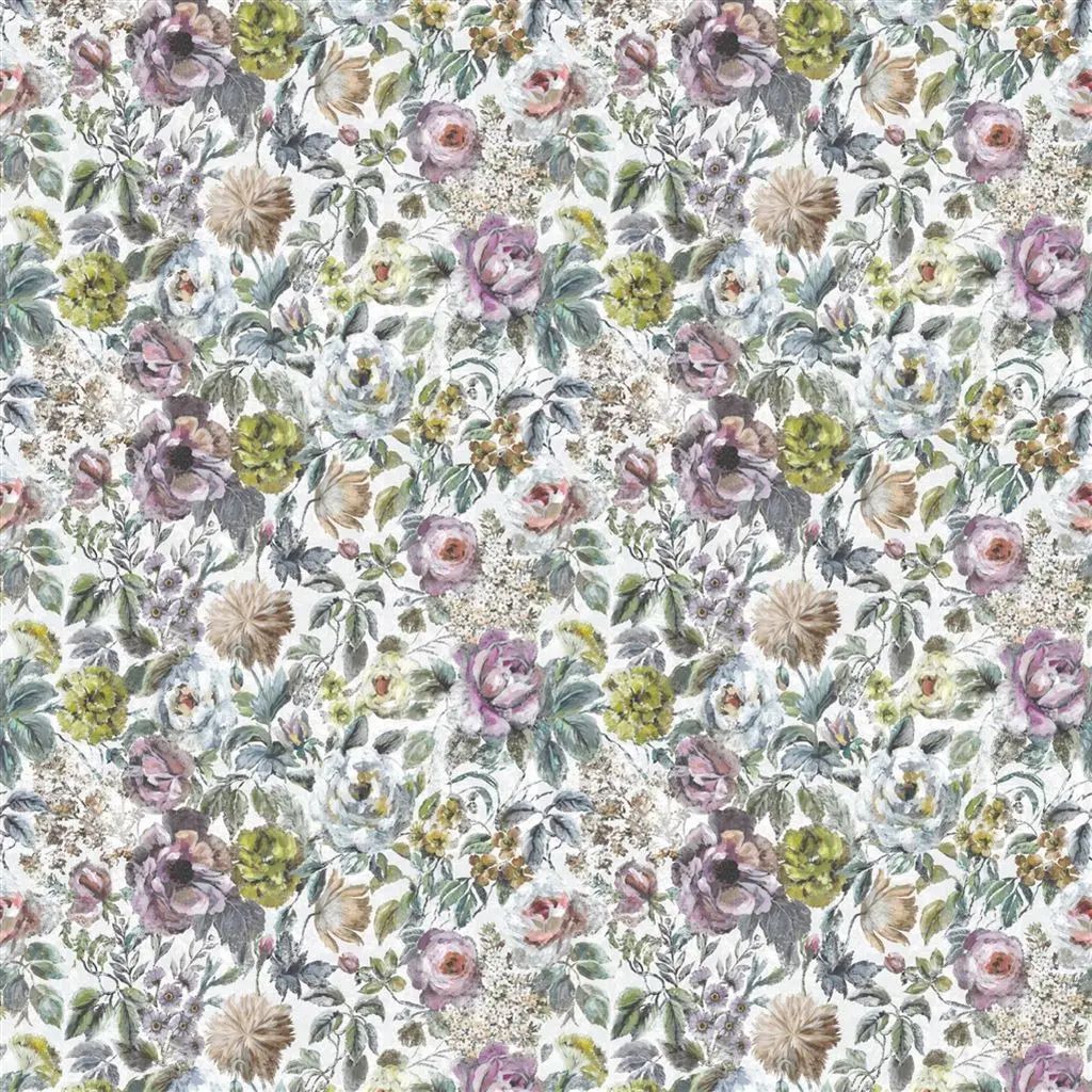 Designers Guild Mansur 2 Fabric FDG2989-02