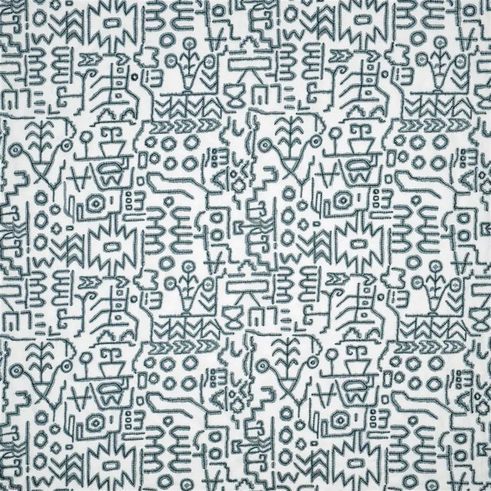 William Yeoward Tikal 1 Fabric FWY8059-01