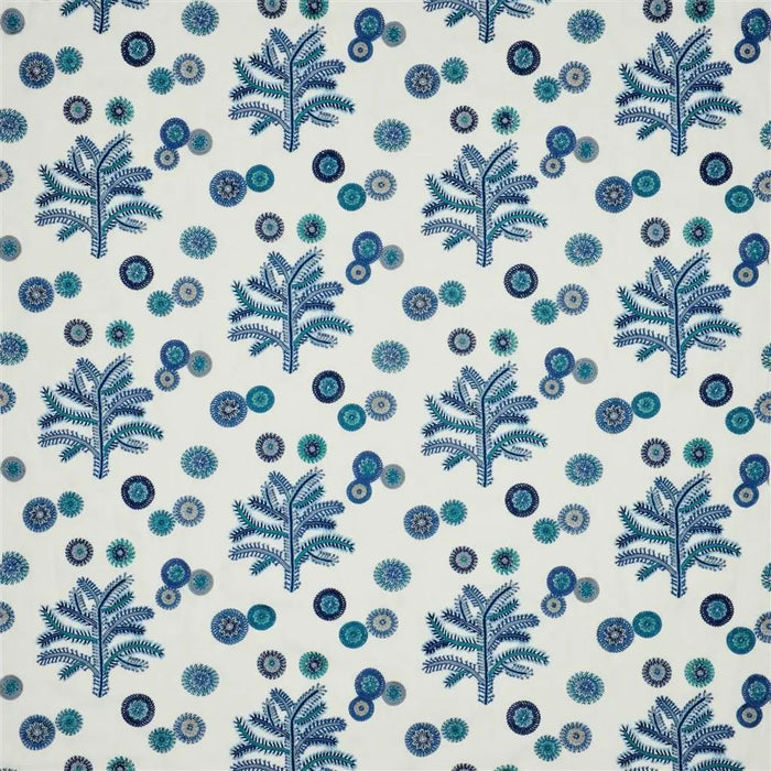 William Yeoward Ceiba 1 Fabric FWY8058-01