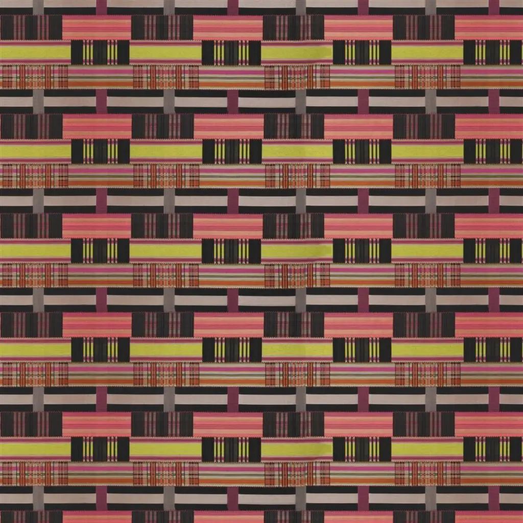 Designers Guild Odhani 2 Fabric FDG2993-02