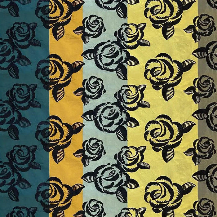 Designers Guild Kasuti 1 Fabric FDG2986-01