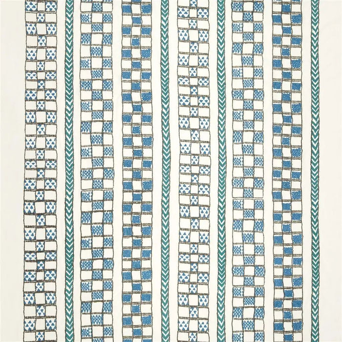 William Yeoward Camino 1 Fabric FWY8062-01