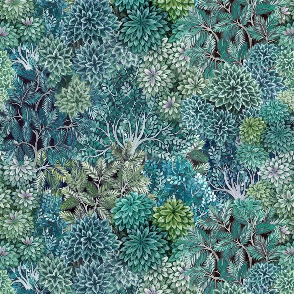 Designers Guild Madhya 2 Fabric FDG3026-02