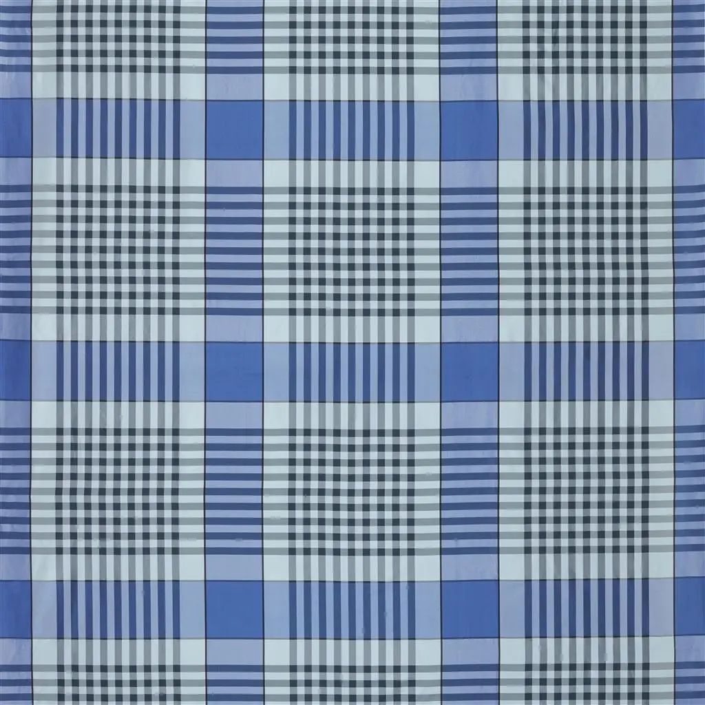 Designers Guild Bankura 1 Fabric FDG3011-01