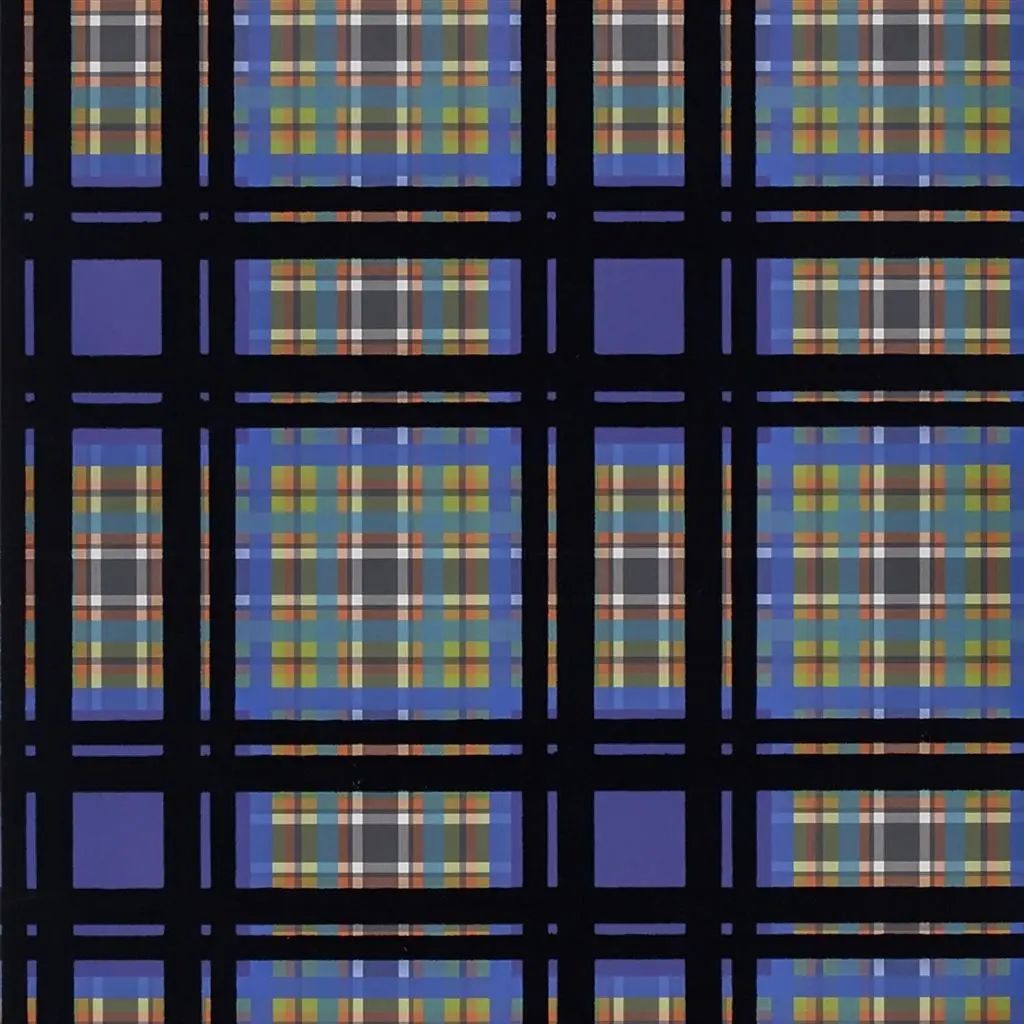 Designers Guild Chennai  3 Wallpaper PDG1143-03