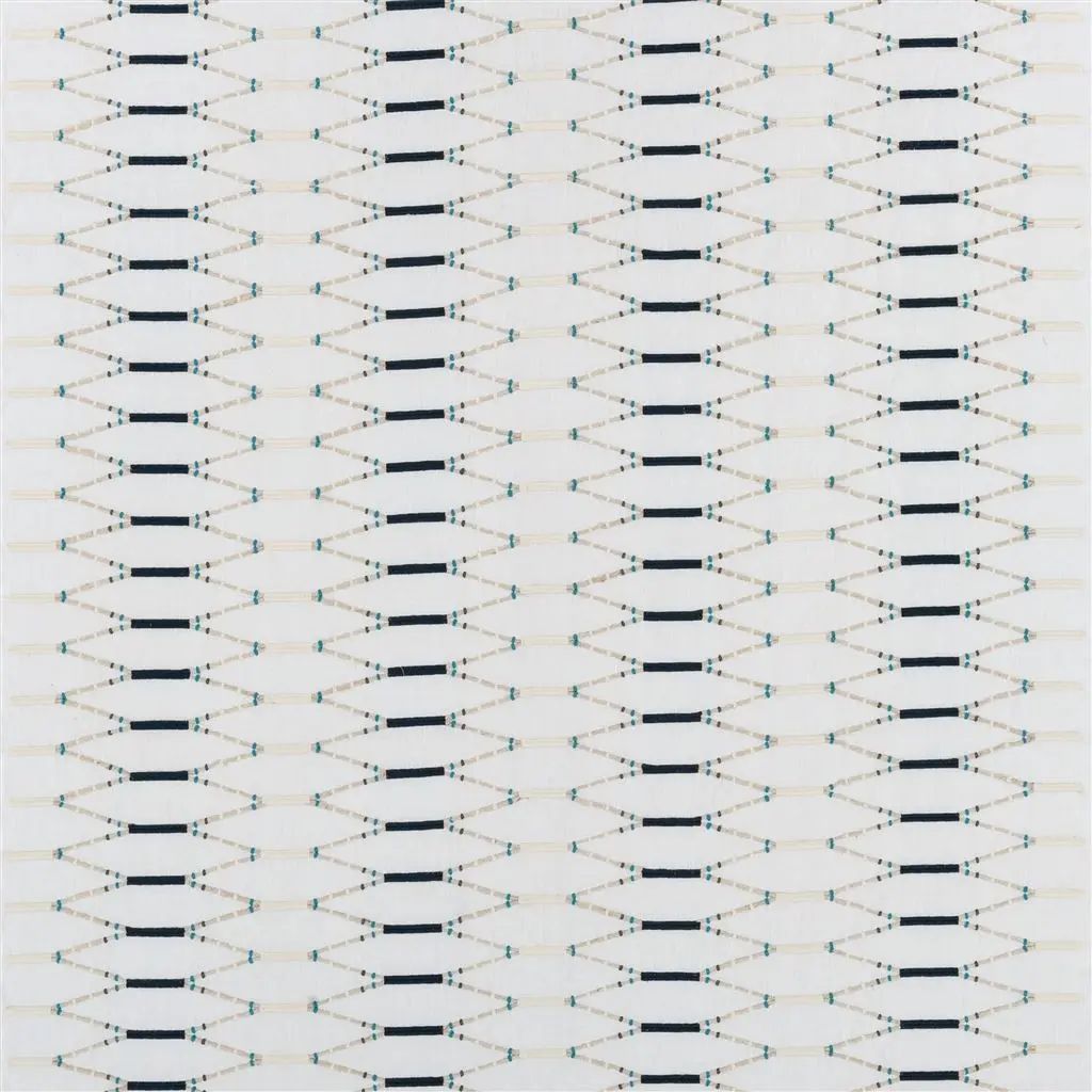 William Yeoward Inti 2 Fabric FWY8067-02