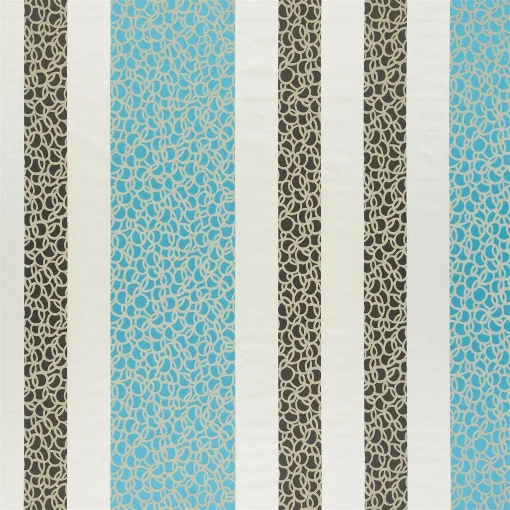 Designers Guild Svoboda 3 Fabric F1756-03