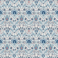 William Yeoward Lustleigh 1 Fabric FWY8077-01
