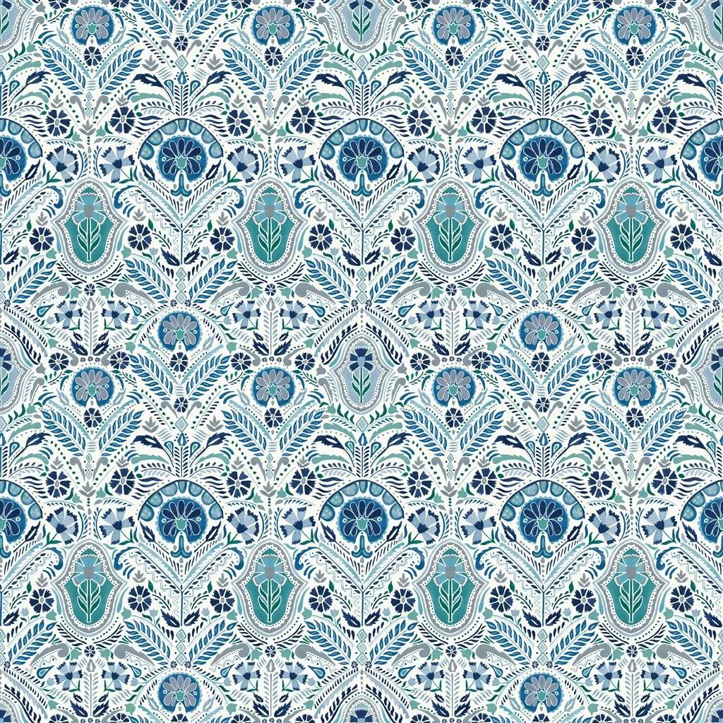 William Yeoward Lustleigh 2 Fabric FWY8077-02