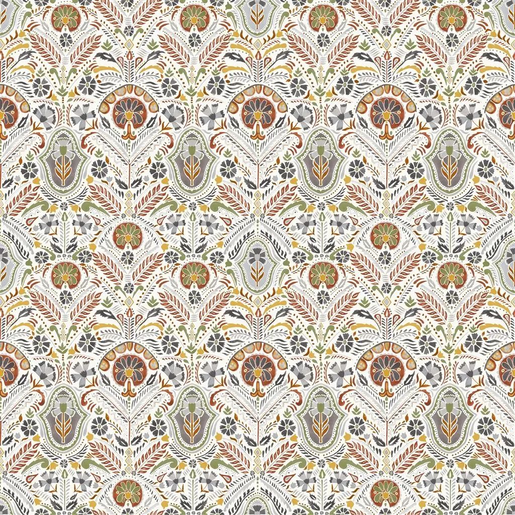 William Yeoward Lustleigh 4 Fabric FWY8077-04