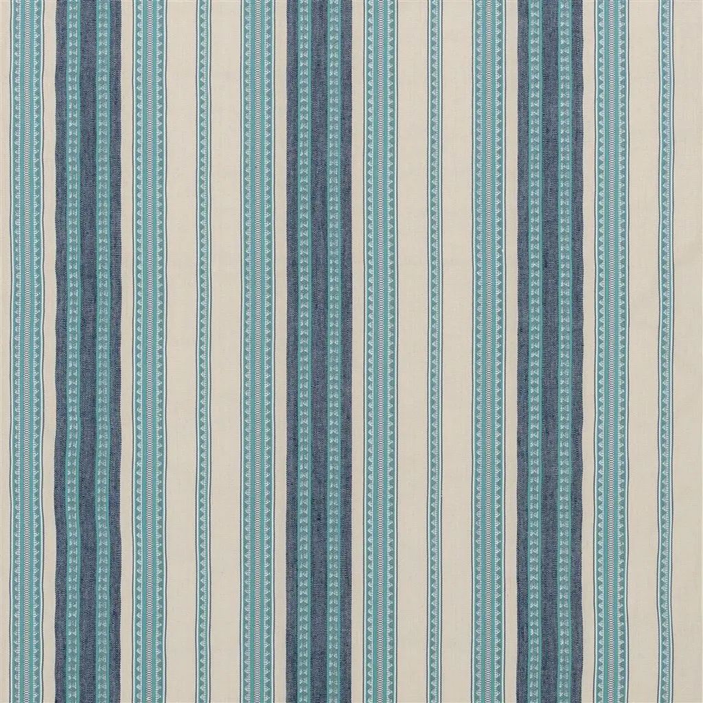 William Yeoward Chalco 3 Fabric FWY8063-03