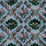 Christian Lacroix Feather Park 2 Fabric FCL7064-02