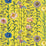 Christian Lacroix Selam 3 Fabric FCL7065-03