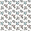 Designers Guild Pavonia Panel  2 Wallpaper P601-02