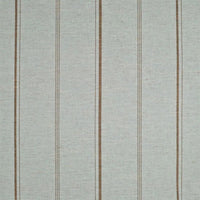 Ralph Lauren Cerro Stripe Sky Fabric FRL5193/01