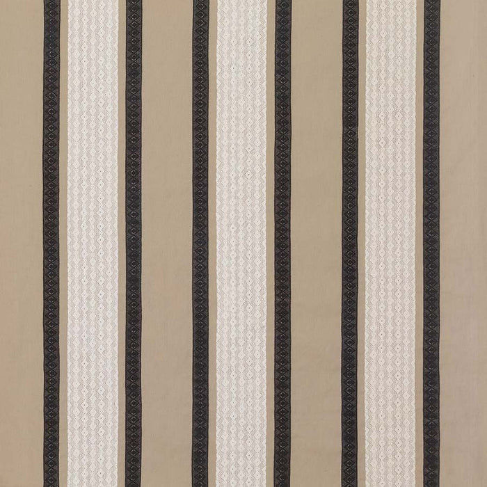 Osborne & Little Chantilly Stripe 2 Fabric F6561-02