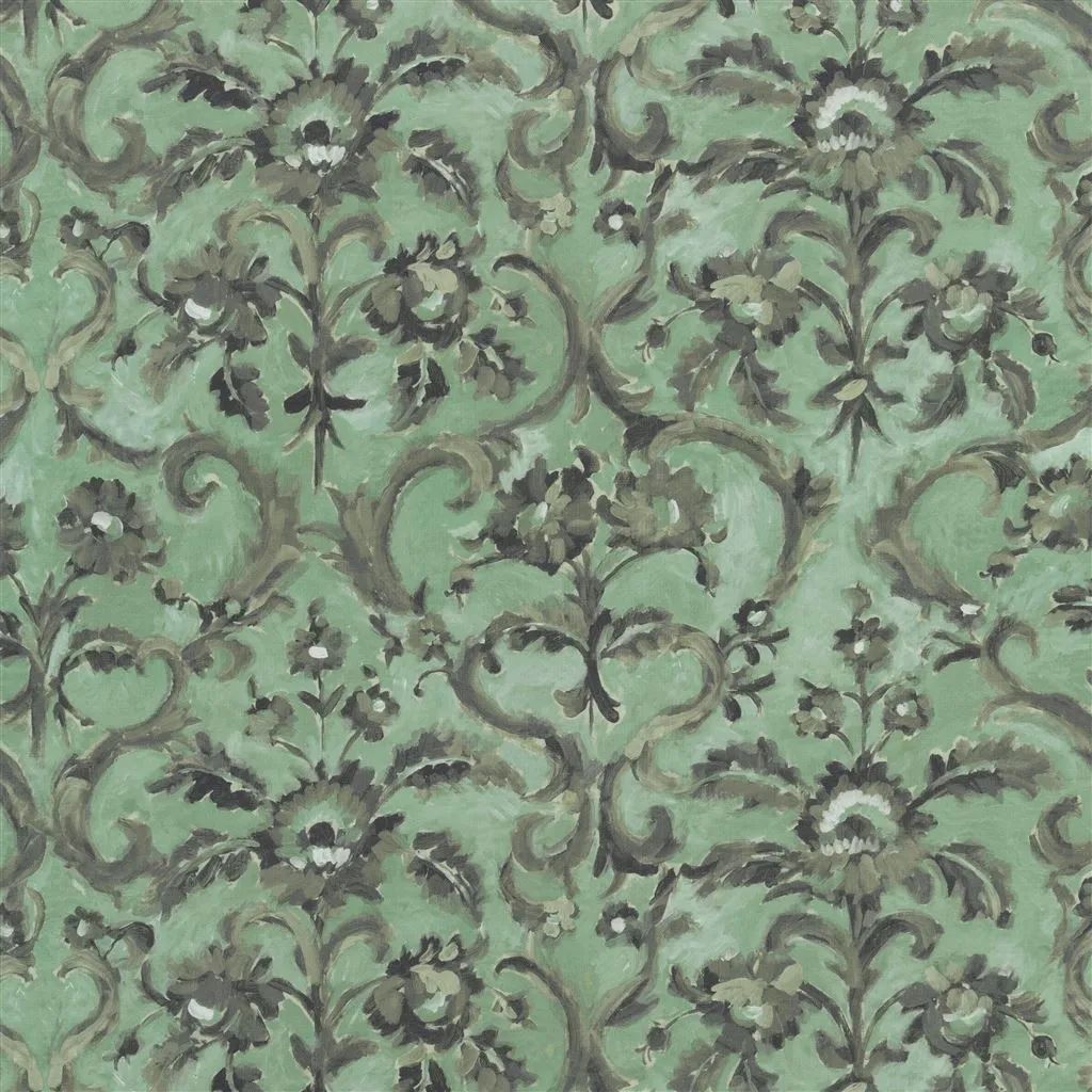 Designers Guild Guerbois 2 Fabric FDG3053-02