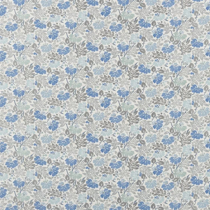 English Heritage Carlisle Fauna 3 Fabric FEH0003-03