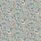 English Heritage Suffolk Garden 2 Fabric FEH0006-02