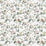 English Heritage Craven Street Flower 2 Fabric FEH0005-02