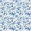 English Heritage Craven Street Flower 4 Fabric FEH0005-04