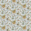English Heritage Piccadilly Park 4 Fabric FEH0007-04