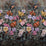 Designers Guild Tapestry Flower Panel  2 Wallpaper PDG1153-02