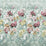 Designers Guild Tapestry Flower Panel  3 Wallpaper PDG1153-03