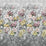 Designers Guild Tapestry Flower Panel  4 Wallpaper PDG1153-04