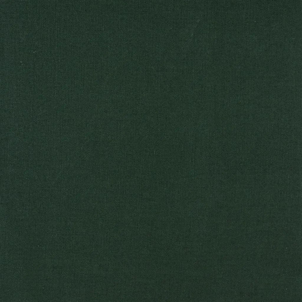 Ralph Lauren Classic Linen Evergreen Fabric FRL5180/08