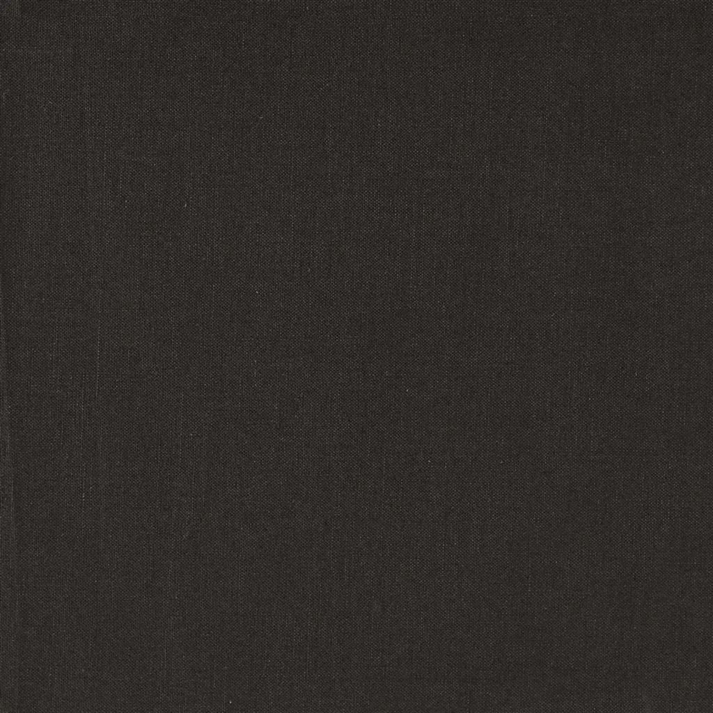 Ralph Lauren Classic Linen Ebony Fabric FRL5180/11