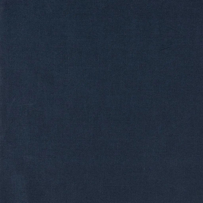 Ralph Lauren Classic Linen Indigo Fabric FRL5180/10