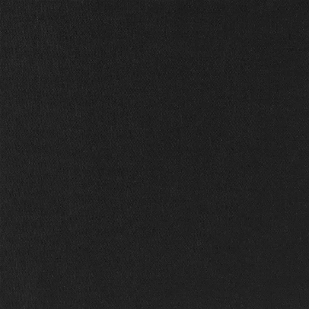 Ralph Lauren Classic Linen Black Fabric FRL5180/12