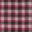 Ralph Lauren Market Street Plaid Cardinal Fabric FRL5064/02