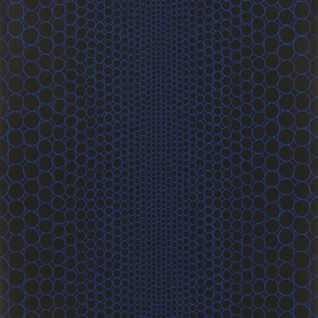 Christian Lacroix Pearls 6 Wallpaper PCL018-06