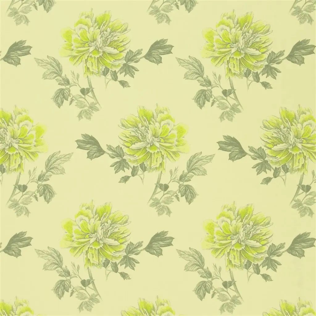 Designers Guild Hiyoku 7 Fabric F2112-07