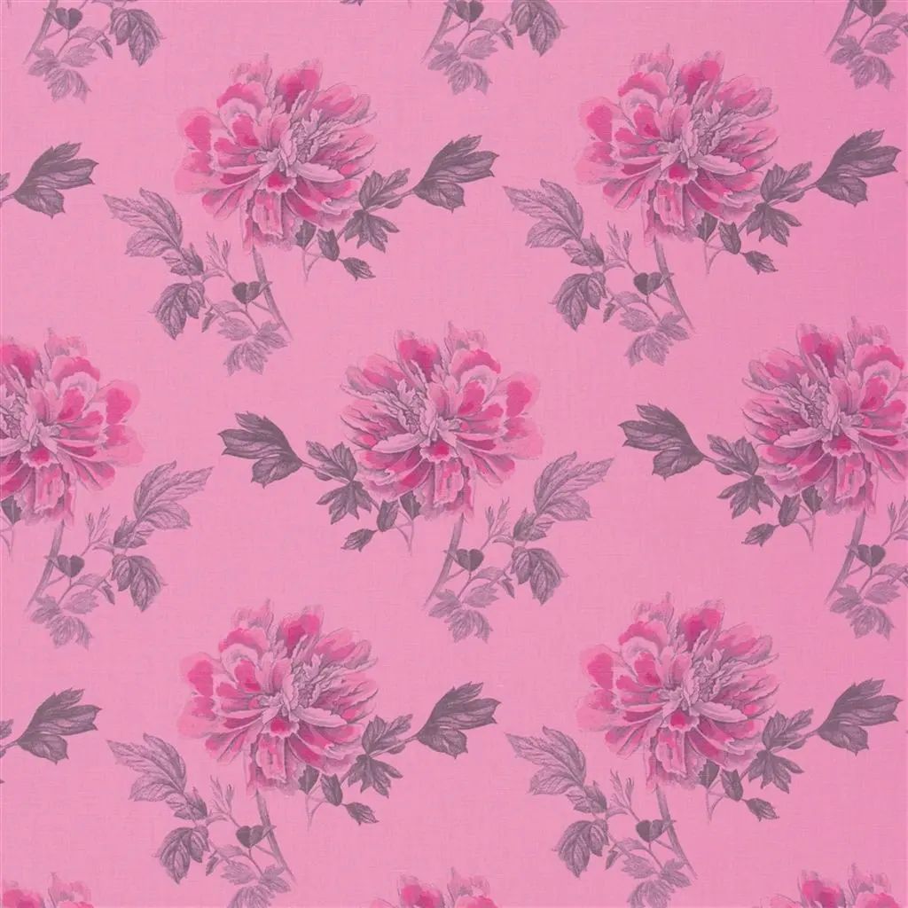 Designers Guild Hiyoku 5 Fabric F2112-05