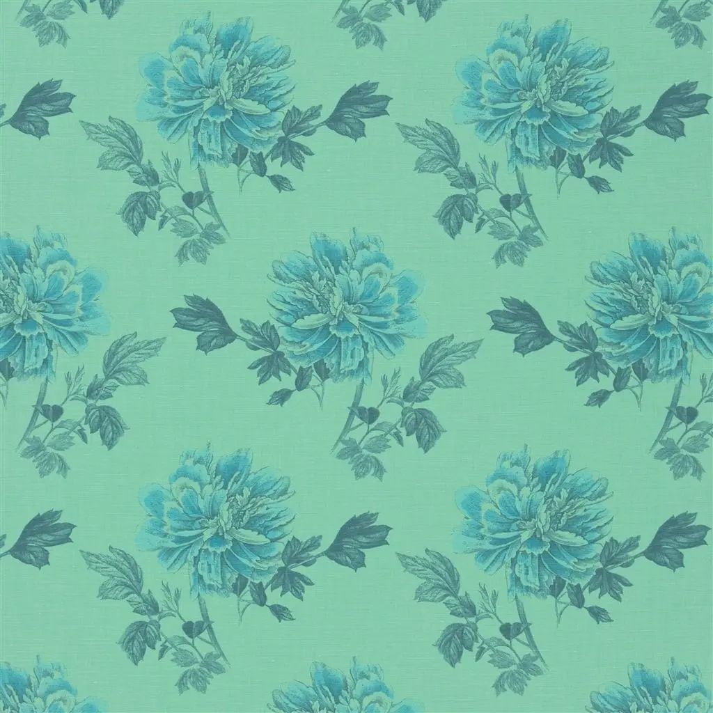Designers Guild Hiyoku 2 Fabric F2112-02