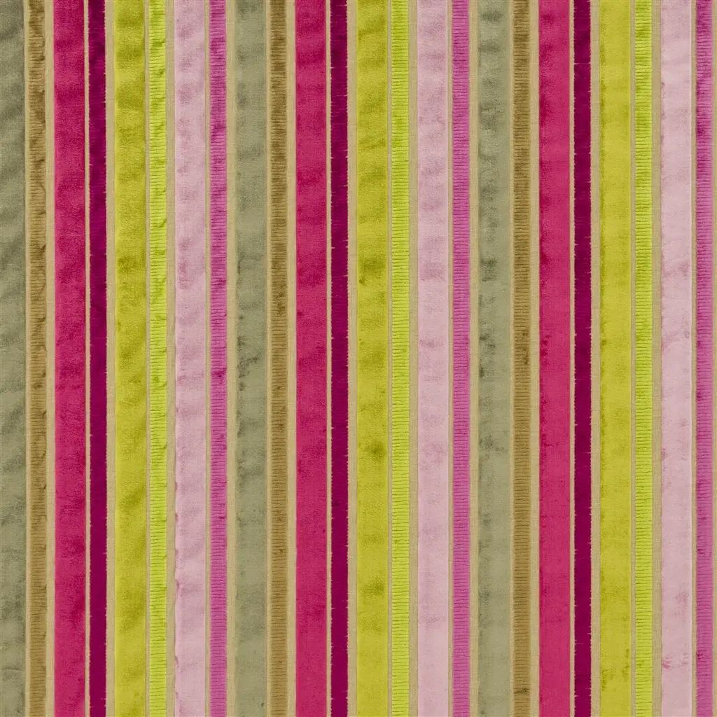 Designers Guild Savio 2 Fabric F2108-02