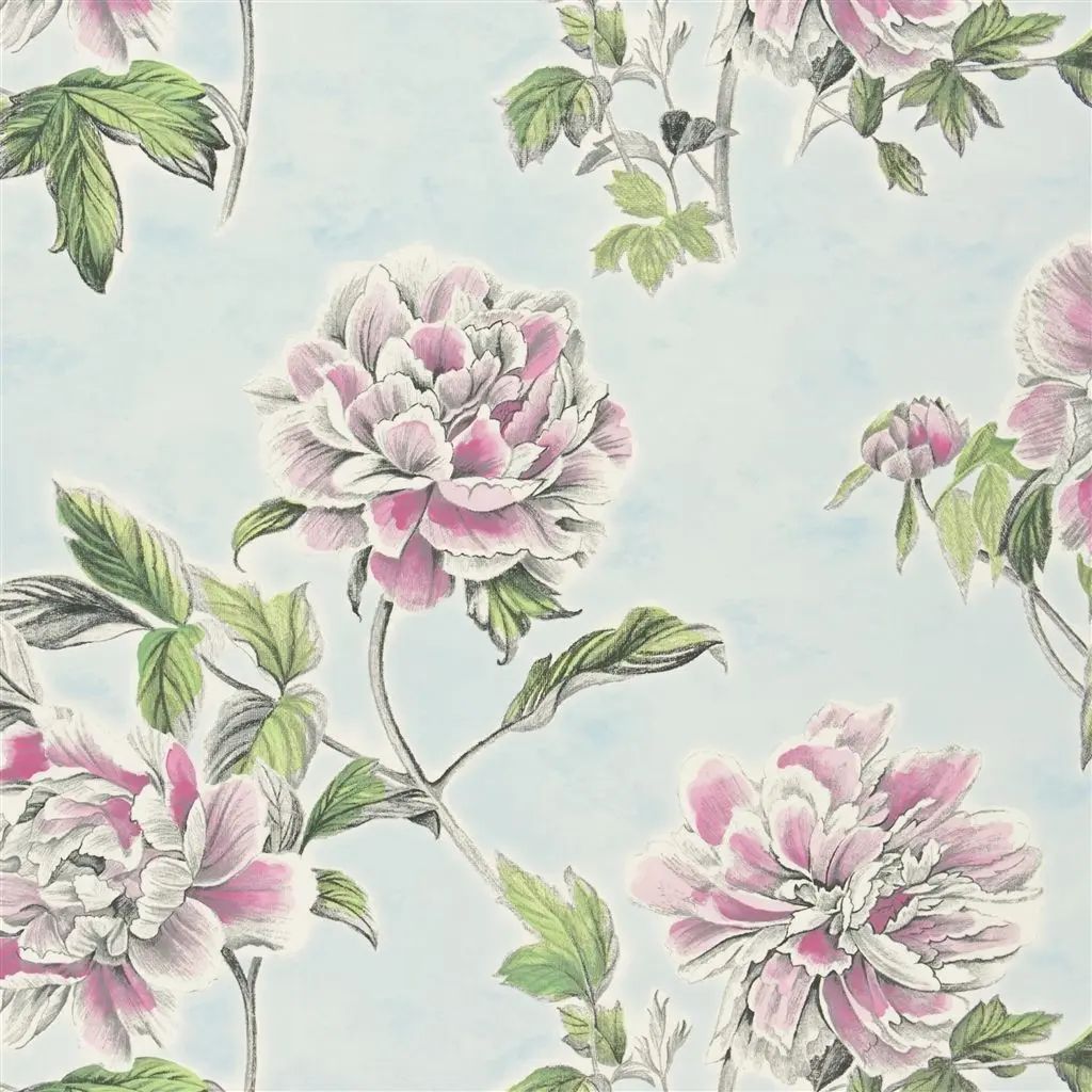 Designers Guild Kaori 2 Fabric F2110-02