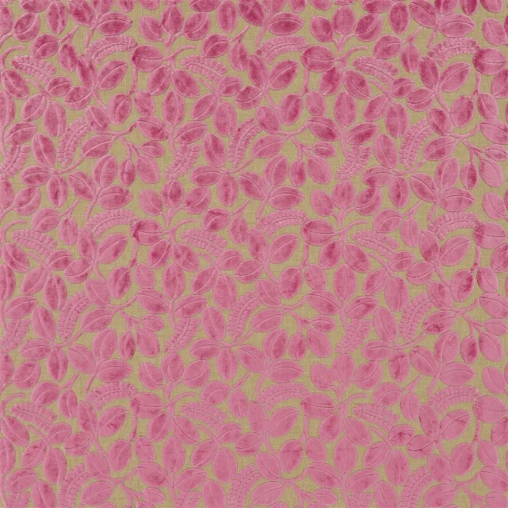 Designers Guild Calaggio 9 Fabric F2105-09