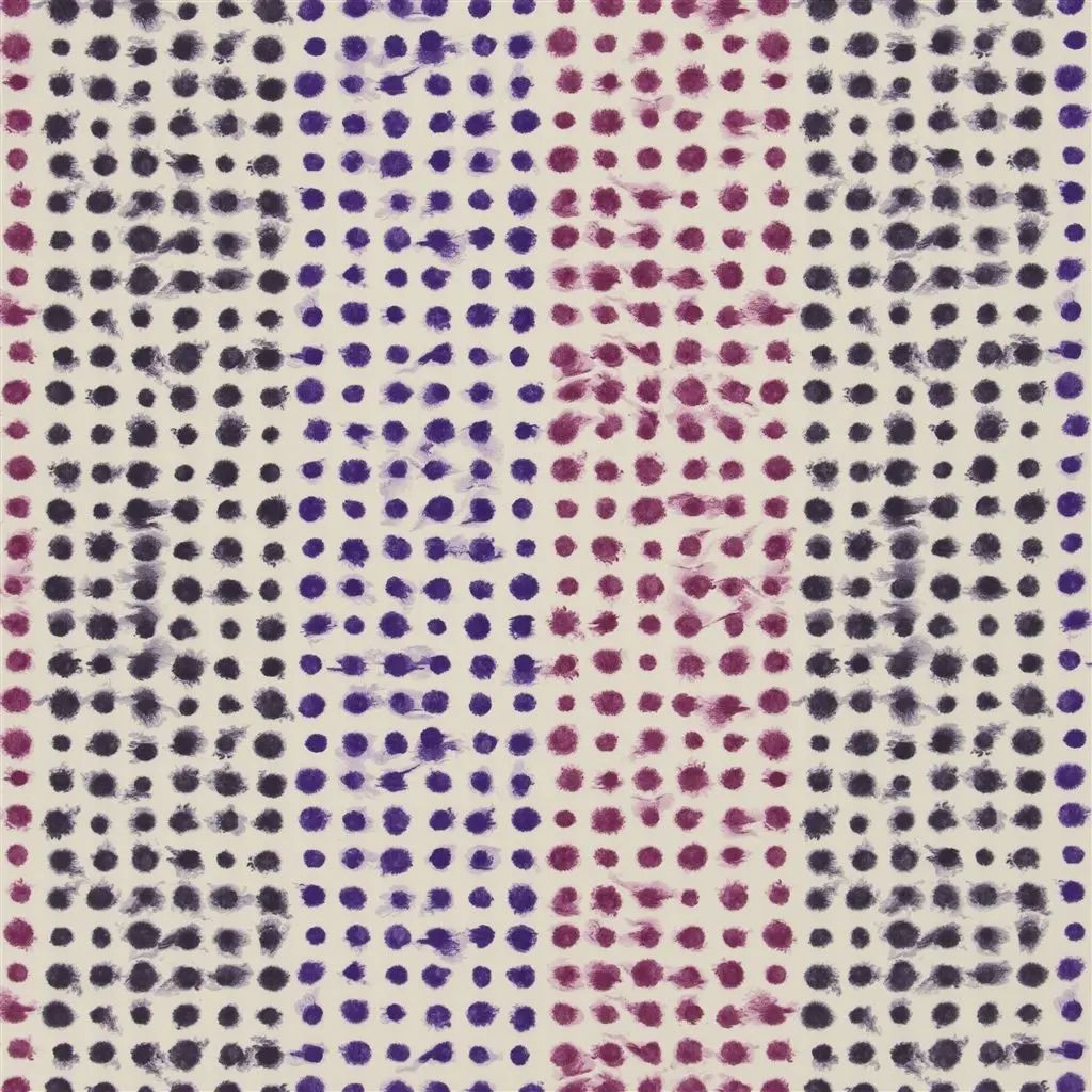 Designers Guild Amplapura 2 Fabric F2119-02