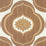 Brentano Bijou String Of Pearls Fabric 1715-01
