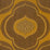 Brentano Bijou Golden Bangles Fabric 1715-02